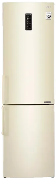 Замена электросхемы LG GA-B499YYUZ