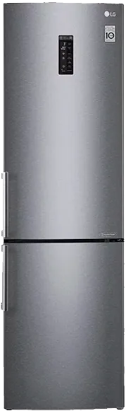 Замена электросхемы LG GA-B499YLUZ