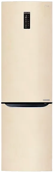 Замена электросхемы LG GW-B499SEFZ
