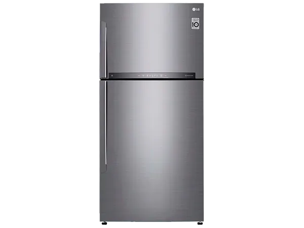 Замена электросхемы LG GR-H802HMHZ