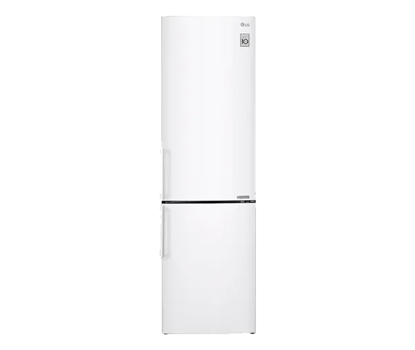 Замена электросхемы LG GA-B499YVCZ