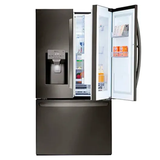 Замена электросхемы LG GN-H702HQHZ