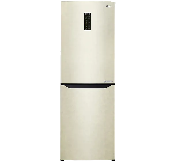 Замена электросхемы LG GA-B389SEQZ