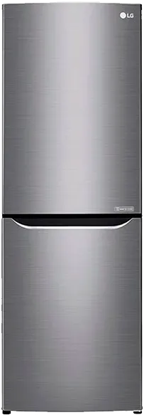 Замена электросхемы LG GA-B389SMCZ