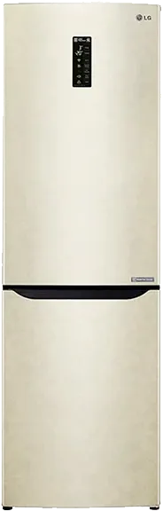 Замена электросхемы LG GA-B429SEQZ