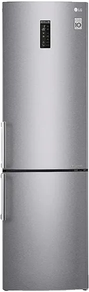 Замена электросхемы LG GA-B499YMQZ