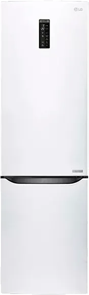 Замена электросхемы LG GW-B499SQFZ