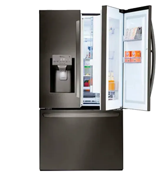 Замена электросхемы LG GW-B449BMFZ