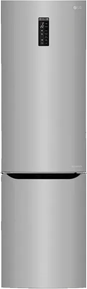 Замена электросхемы LG GW-B499SMFZ