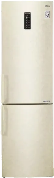 Замена электросхемы LG GA-B429SMQZ