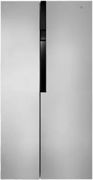 Замена электросхемы LG GC-B247JMUV