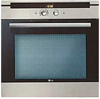 Замена панели управления LG LB 641122 W
