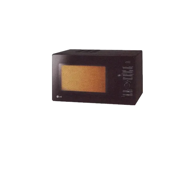 Ремонт волновода LG MS-2387EB