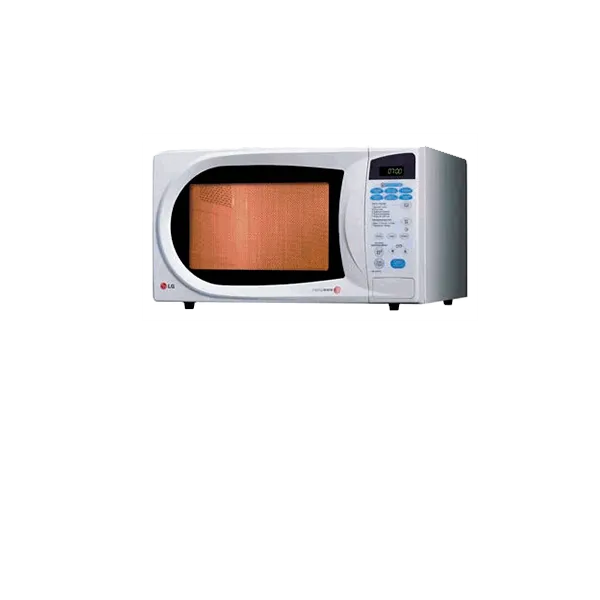 Ремонт волновода LG MB-4346C