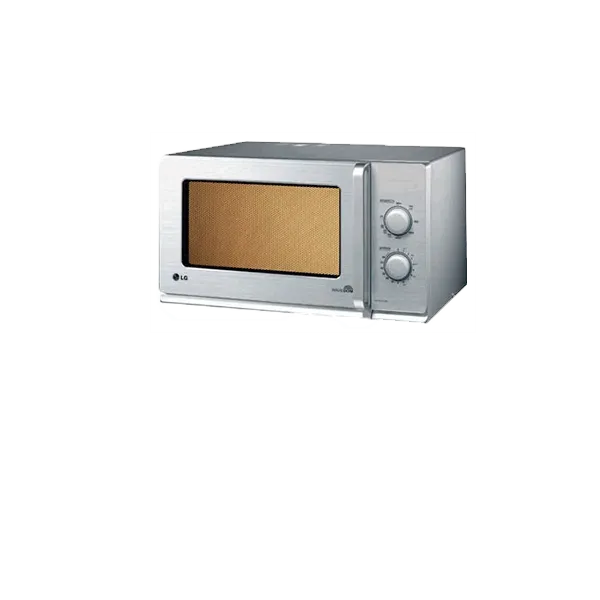 Ремонт волновода LG MS-2327DRS