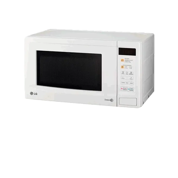Ремонт волновода LG MS-2041F