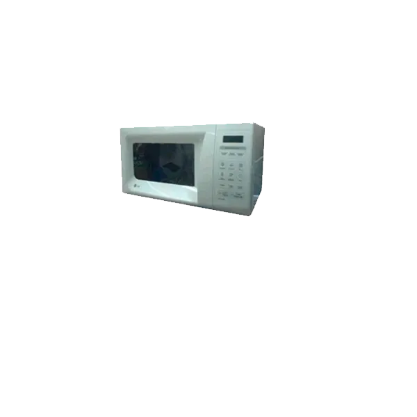 Ремонт волновода LG MS-2348G