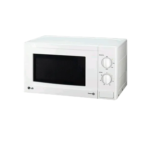 Ремонт волновода LG MS-2021F