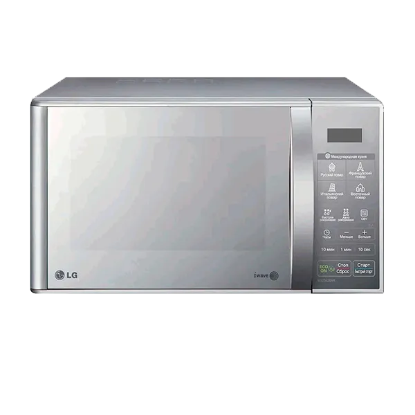 Ремонт волновода LG MS-2343BAR