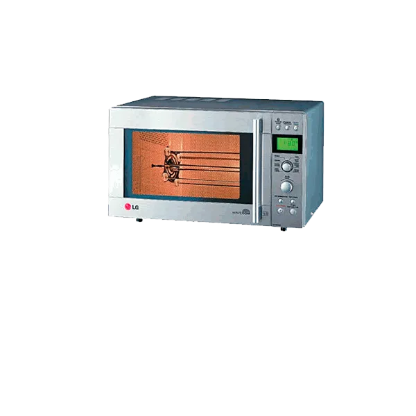 Ремонт волновода LG MC-7884NJR