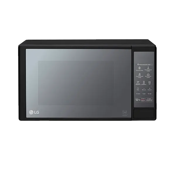 Ремонт волновода LG MS20C47DUB