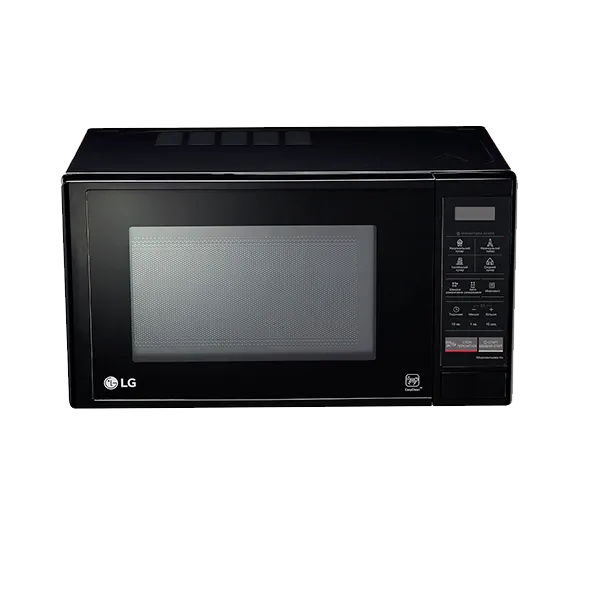 Ремонт волновода LG MS20E47DKB