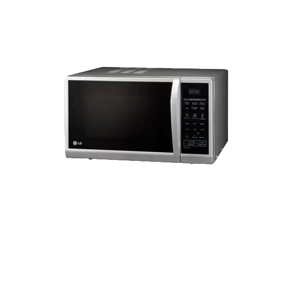 Ремонт волновода LG MG-6349LM