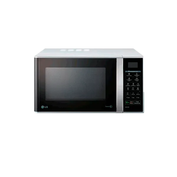 Ремонт волновода LG MB-4342BS