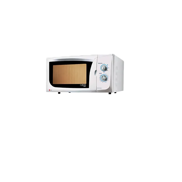 Ремонт волновода LG MS-2322A