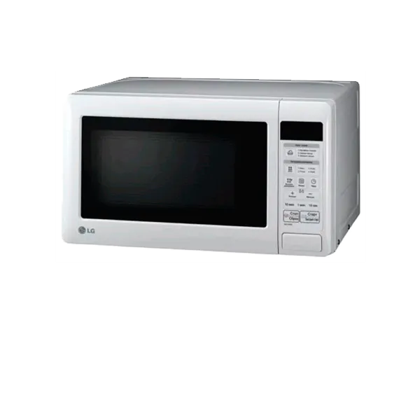 Ремонт волновода LG MS-1949Х