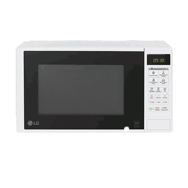 Ремонт волновода LG MS20C44D