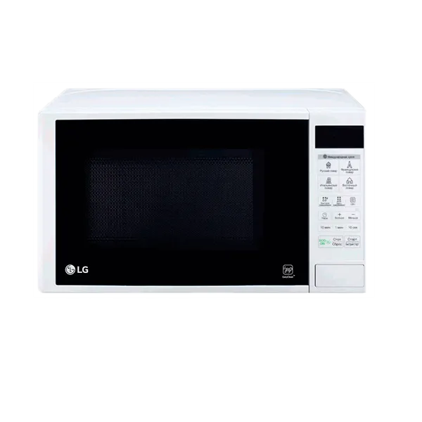 Ремонт волновода LG MH-60C43DS