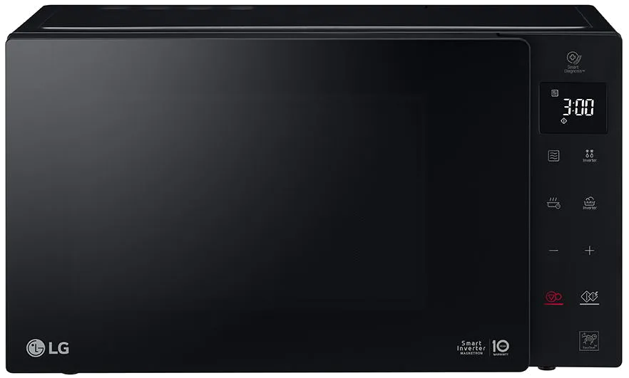 Ремонт волновода LG MS2535GIS