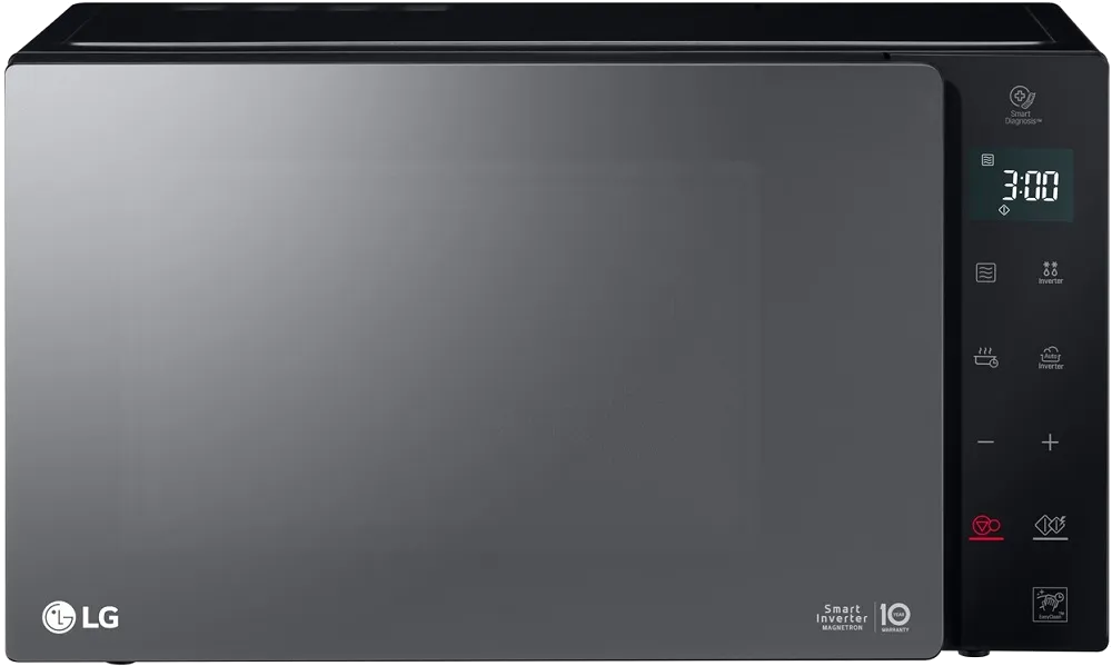 Ремонт волновода LG MW25R95GIR