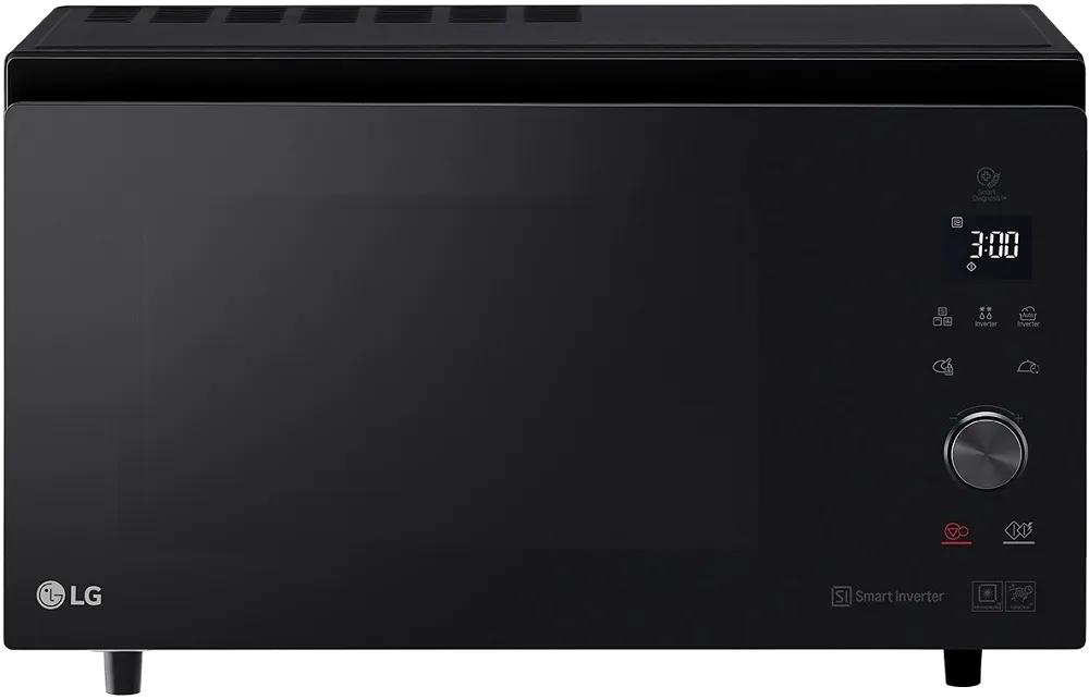 Ремонт волновода LG MJ3965BIS
