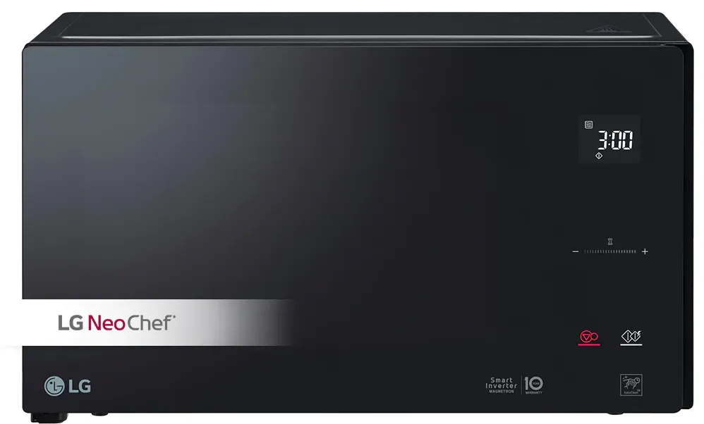 Ремонт волновода LG MB65R95DIS