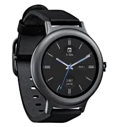 Замена стекла LG W270 Watch Style Black