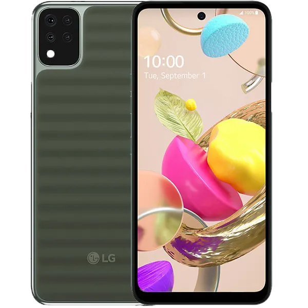 Ремонт микросхемы Wi-Fi LG K42
