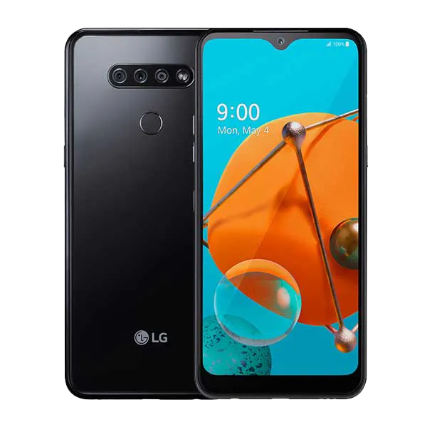 Ремонт микросхемы Wi-Fi LG K51