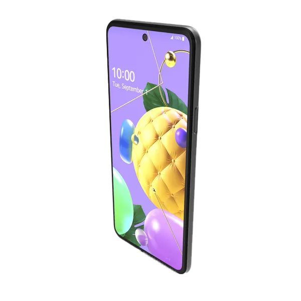 Ремонт микросхемы Wi-Fi LG K52