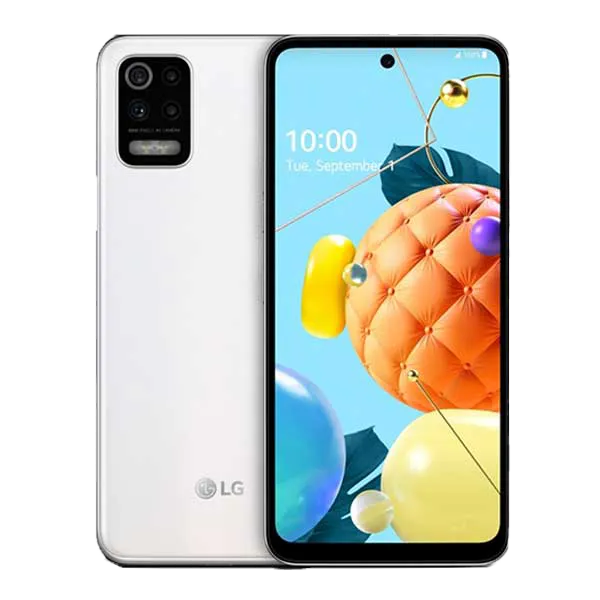Ремонт микросхемы Wi-Fi LG K62