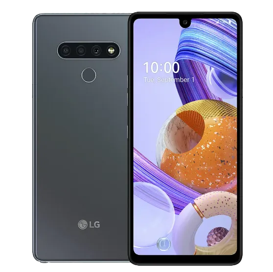 Ремонт микросхемы Wi-Fi LG K71