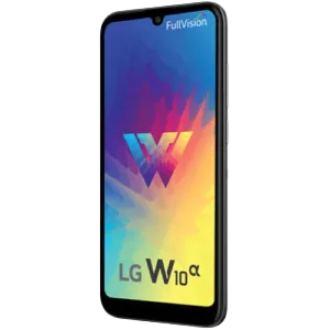 Ремонт микросхемы Wi-Fi LG W10 Alpha