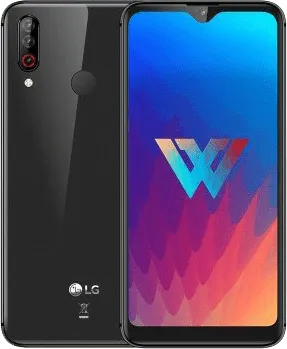 Ремонт микросхемы Wi-Fi LG W30