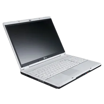 Замена видеокарты LG E500