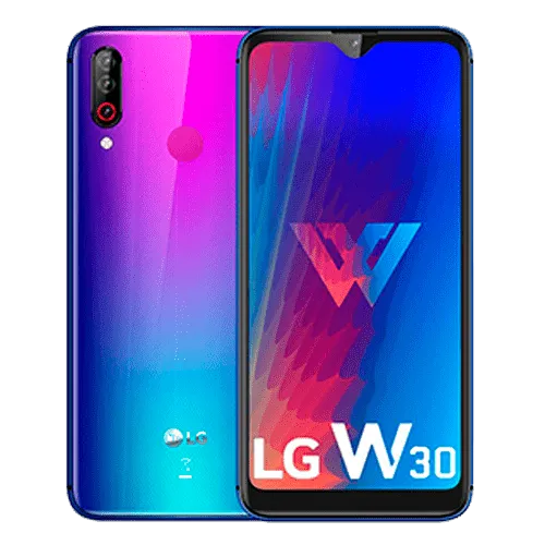 Ремонт микросхемы Wi-Fi LG W30 Pro