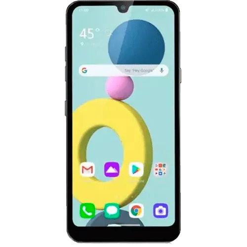 Ремонт микросхемы Wi-Fi LG Xpression Plus 3