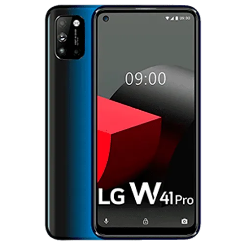 Ремонт микросхемы Wi-Fi LG W41 Pro