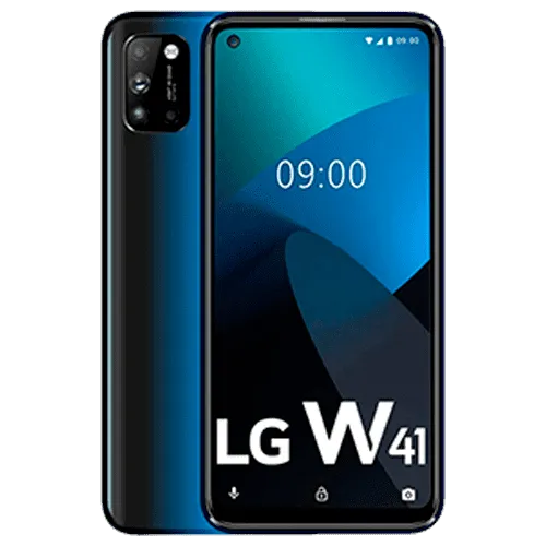 Ремонт микросхемы Wi-Fi LG W41
