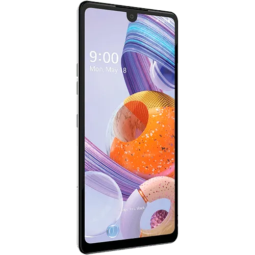 Ремонт микросхемы Wi-Fi LG Stylo 6